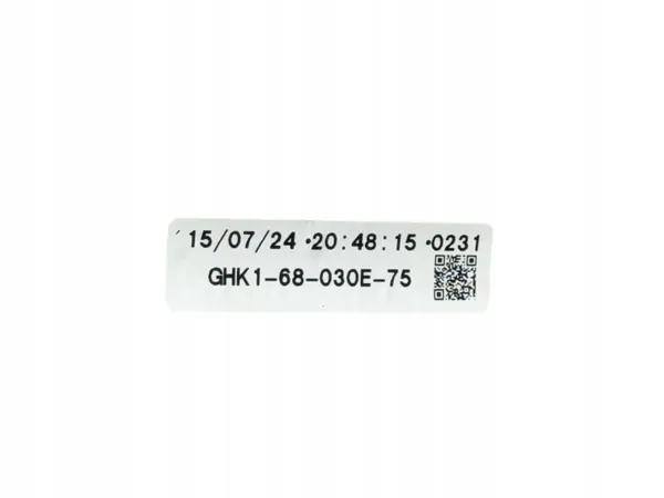 Plafonnier Mazda 6 III GJ Berline OEM GMK9A0006 image 6