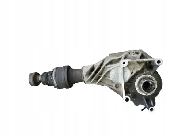 Ford Escape I Vaihteisto OEM 7H425-AB Käytetty image 2