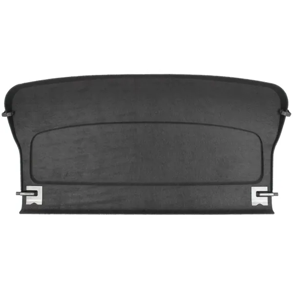 Tablette de coffre pour Audi A3 8V 2013-2020 Noire OEM 8V4867769 image 3