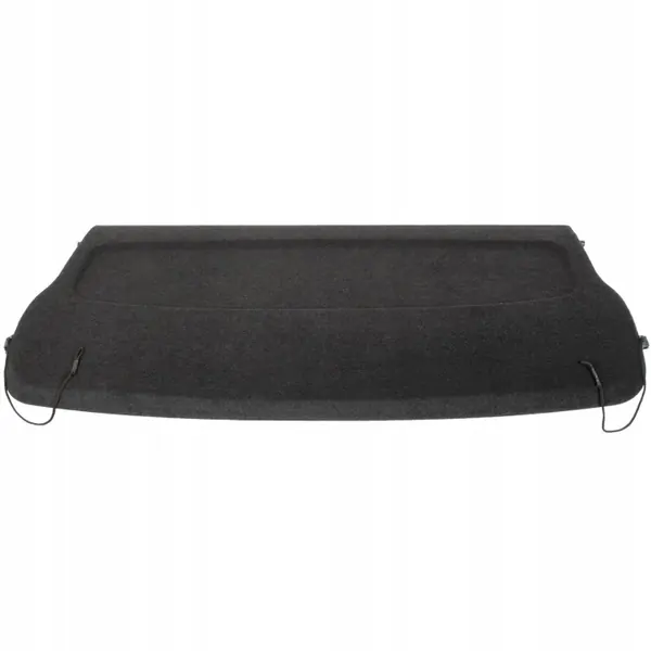 Tablette de coffre pour Audi A3 8V 2013-2020 Noire OEM 8V4867769 image 4