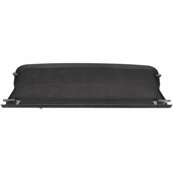 Tablette de coffre pour Audi A3 8V 2013-2020 Noire OEM 8V4867769 image 5