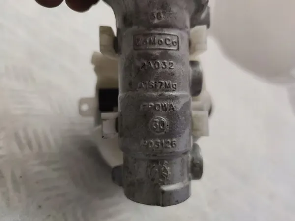 Jarrunesteastia Ford Mustang VI OEM 2A032 image 4