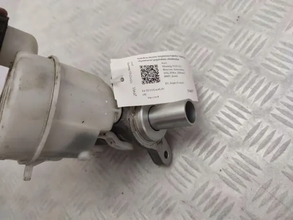 Jarrunesteastia Ford Mustang VI OEM 2A032 image 5