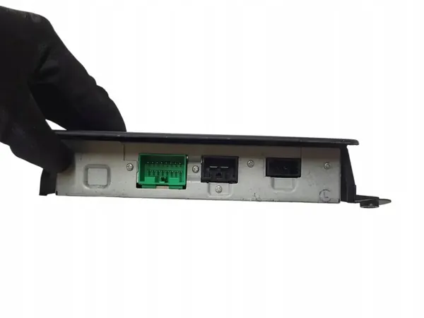 Amplificateur Radio Volvo OEM 31384316AA - Occasion image 3