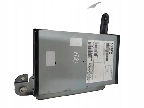 Amplificateur Radio Volvo OEM 31384316AA - Occasion image 5