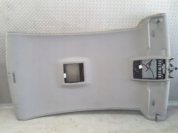 Plafonnier Volkswagen Phaeton d'occasion OEM 3D0867053B image 2