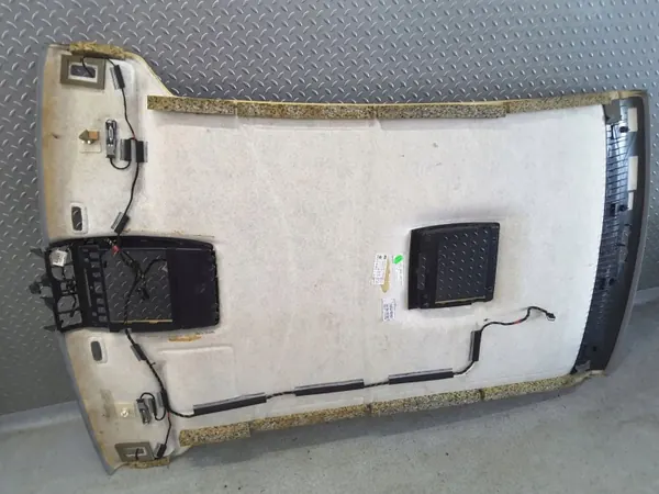 Plafonnier Volkswagen Phaeton d'occasion OEM 3D0867053B image 5