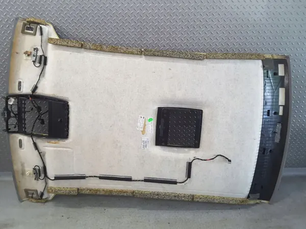 Plafonnier Volkswagen Phaeton d'occasion OEM 3D0867053B image 7