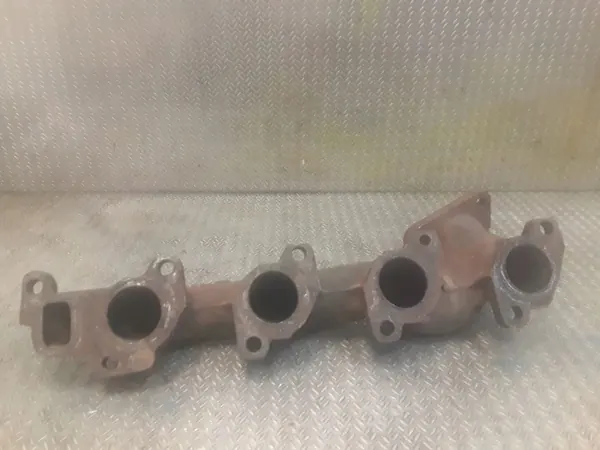 Mercedes-Benz W211 2.2 CDI Uitlaatspruitstuk OEM 6461420201 image 3