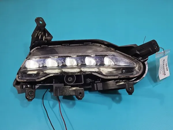 Farol de dia direito Hyundai I40 14-18 92202-3Z5 image 2