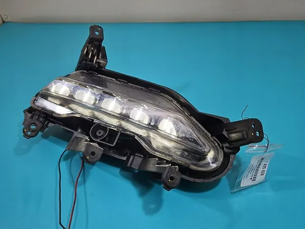 Farol de dia direito Hyundai I40 14-18 92202-3Z5 image 3