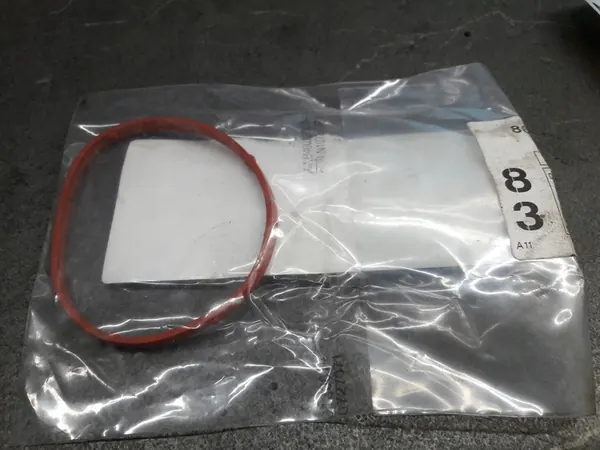 Joint de turbo MERCEDES W461 W463 A642098028064 image 3