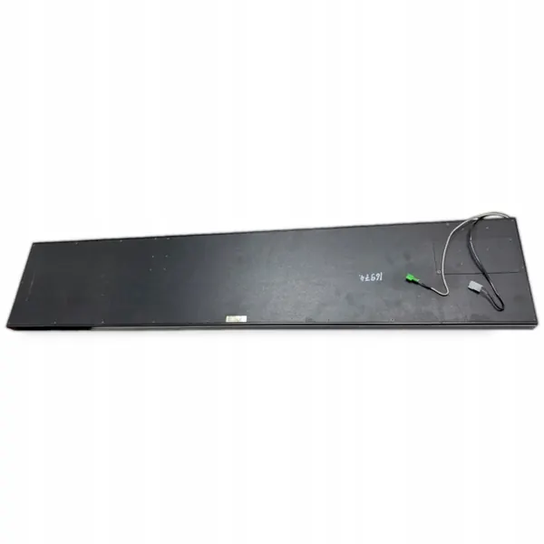 LED191601702 Volvo Panel Destino Autobús, Delantero image 3