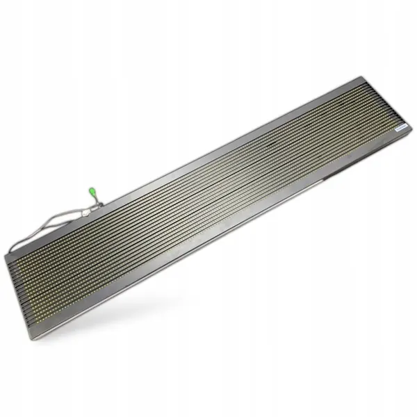 LED191601702 Volvo Panel Destino Autobús, Delantero image 6