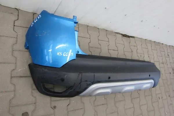 Paraurti posteriore Renault Captur Lift 17-19 image 2