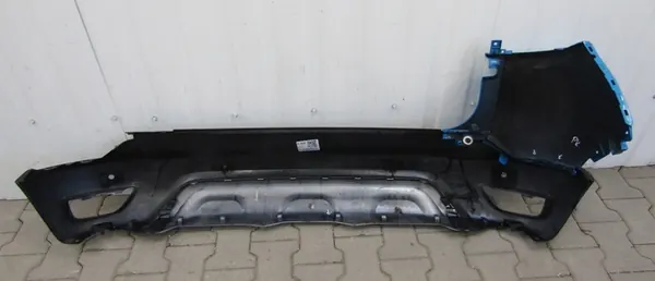 Paraurti posteriore Renault Captur Lift 17-19 image 4