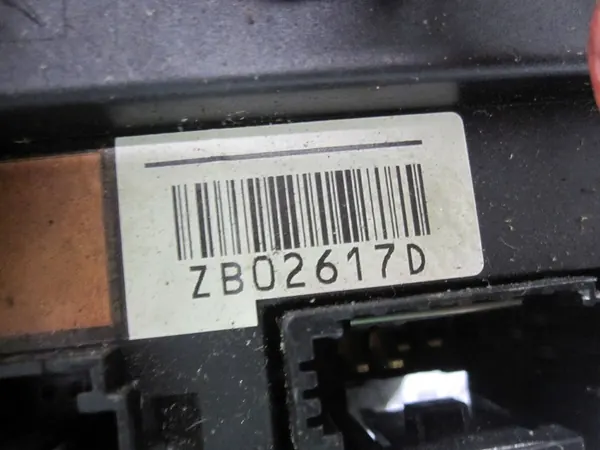 Combinatieschakelaar PEUGEOT 208 I 98030390ZD image 3