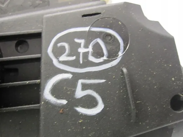 Combinatieschakelaar PEUGEOT 208 I 98030390ZD image 6