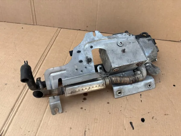 Mercedes V-Klasse Webasto A4478307101 OEM image 2