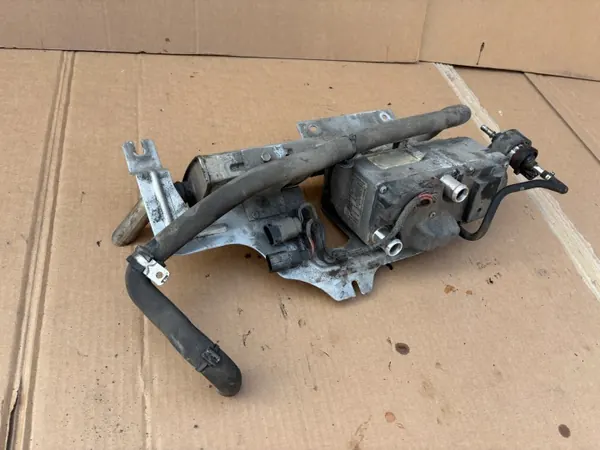 Mercedes V-Klasse Webasto A4478307101 OEM image 3