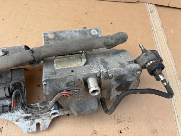 Mercedes V-Klasse Webasto A4478307101 OEM image 4