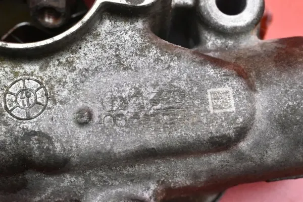 OEM mamAUTO-932315 Régulateur d'Arbre Infiniti G37 3.7L image 8