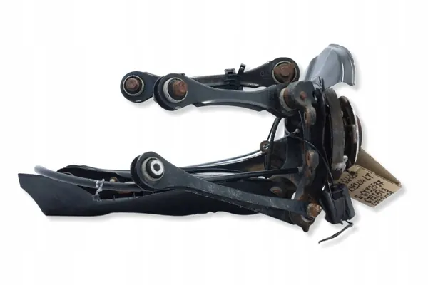 OEM 6792537MWGK Linker achterwieldrager BMW F31 image 3