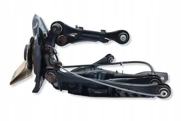 OEM 6792537MWGK Linker achterwieldrager BMW F31 image 5