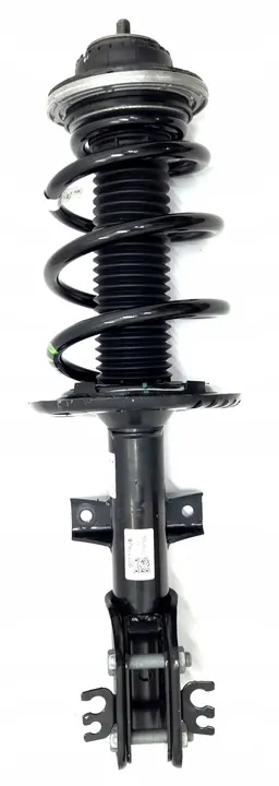 Ammortizzatore anteriore VW T6.1 7LA411105G 7LA413031M image 2