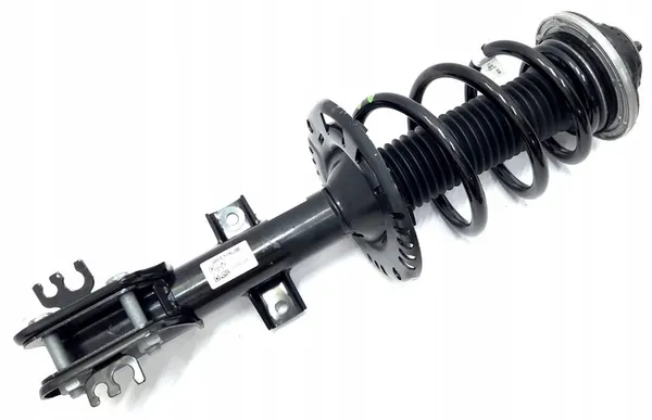 Ammortizzatore anteriore VW T6.1 7LA411105G 7LA413031M image 3