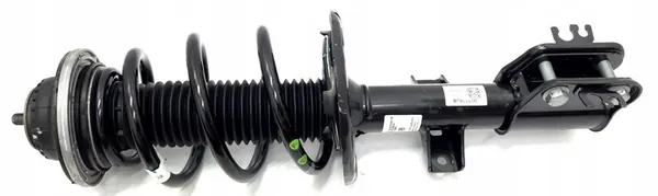 Ammortizzatore anteriore VW T6.1 7LA411105G 7LA413031M image 9