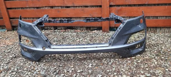 Paraurti anteriore Hyundai Tucson III Lift image 2