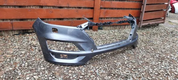 Paraurti anteriore Hyundai Tucson III Lift image 3