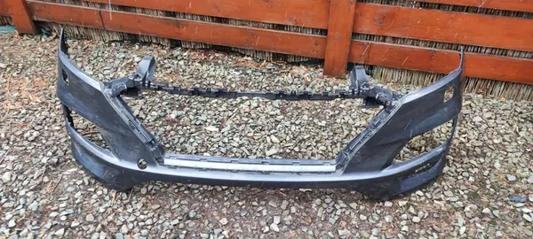 Paraurti anteriore Hyundai Tucson III Lift image 5