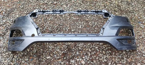 Paraurti anteriore Hyundai Tucson III Lift image 6