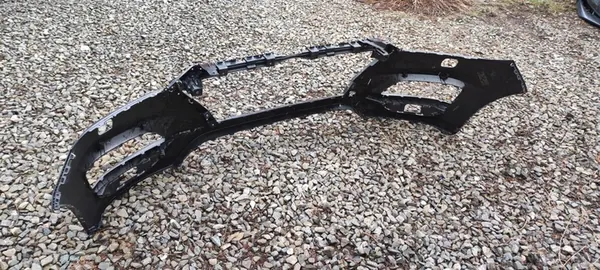 Paraurti anteriore Hyundai Tucson III Lift image 9