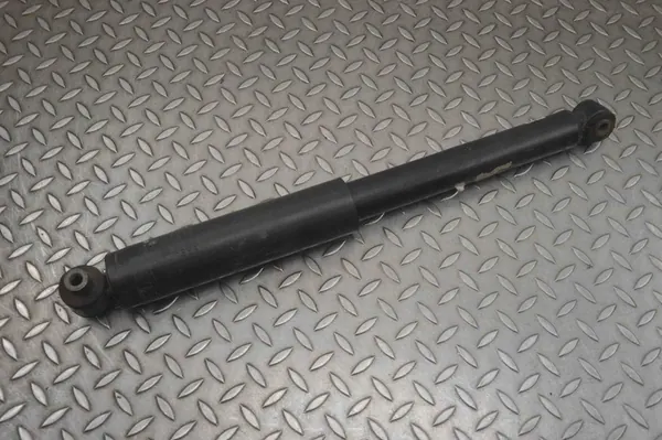 Ammortizzatore posteriore sinistro Jeep Wrangler 2019 OEM 63816M image 3