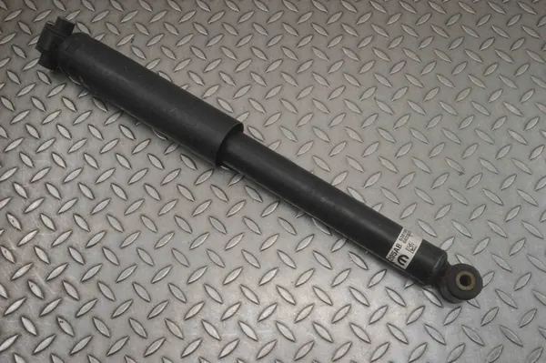 Ammortizzatore posteriore sinistro Jeep Wrangler 2019 OEM 63816M image 4