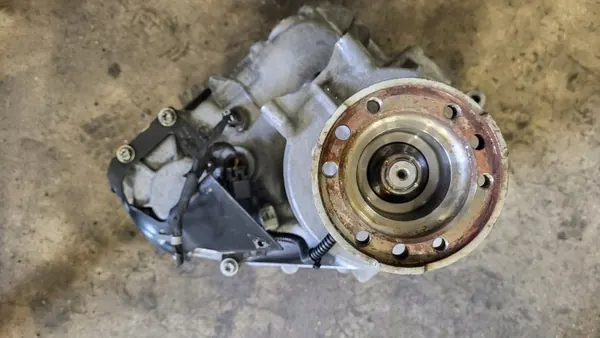 Boîte de transfert OEM 68214750AC pour Dodge Challenger/Charger image 4