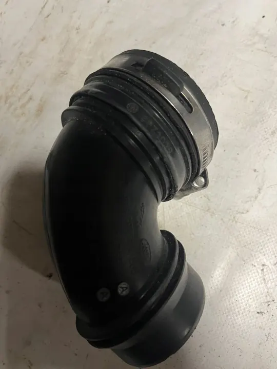 Luftrör OEM 256242 för Land Rover Jaguar 2.0 image 3