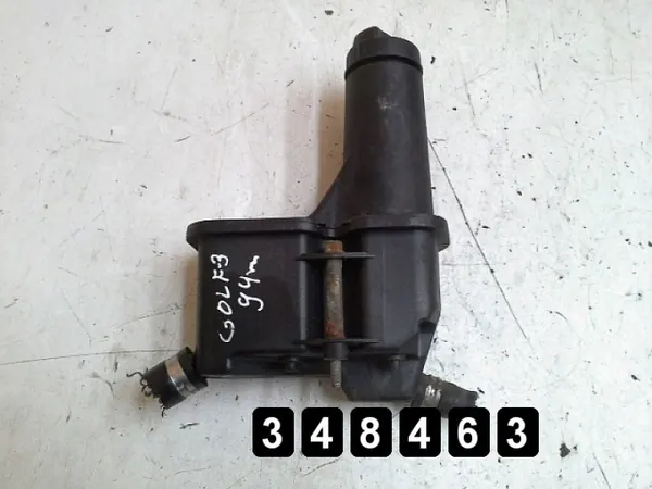OEM AM-348463 Servostyrningsbehållare för VW Golf image 2