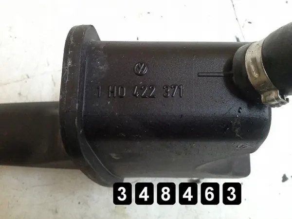 OEM AM-348463 Servostyrningsbehållare för VW Golf image 3