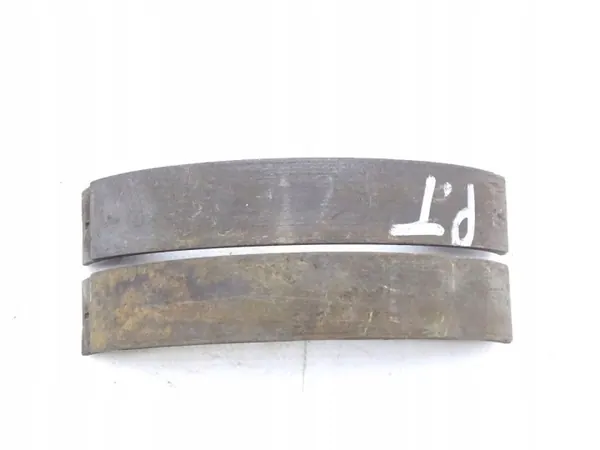 Jeu de freins BMW 6776642 Arrière Gauche X5 F15 13-18 image 3