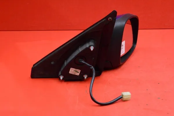 Oikea peili OEM 84701-62JB0 Suzuki Swift 4 IV:lle image 4