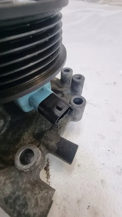 Vattenpump Opel Insignia B Zafira C 2.0 CDTI 55505570 image 7