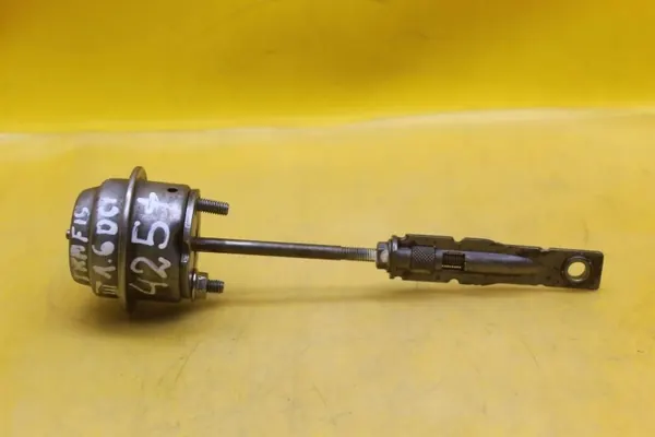 Turbostyr OEM 433483135 för Renault Trafic III 1.6 DCI image 7
