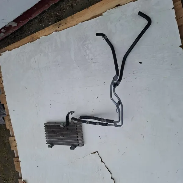 Ölkühler Automatikgetriebe Mitsubishi Eclipse Cross 1.5T image 3