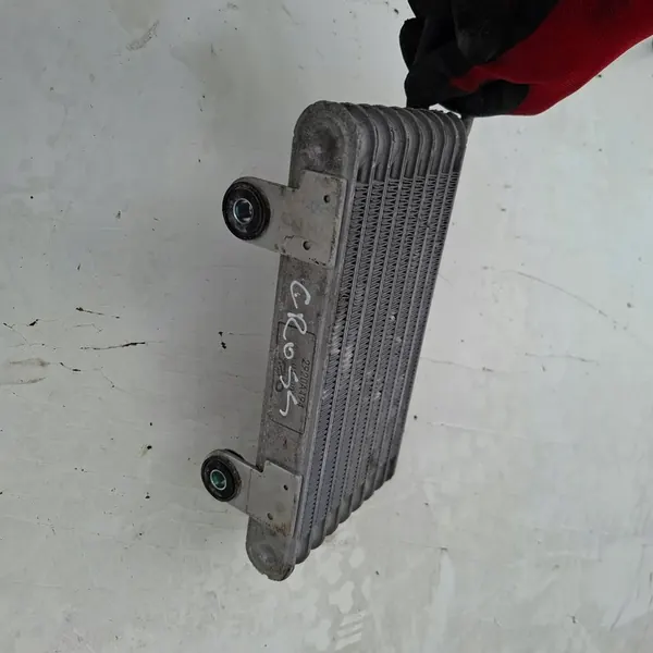 Ölkühler Automatikgetriebe Mitsubishi Eclipse Cross 1.5T image 4