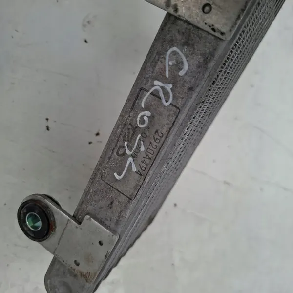 Ölkühler Automatikgetriebe Mitsubishi Eclipse Cross 1.5T image 7