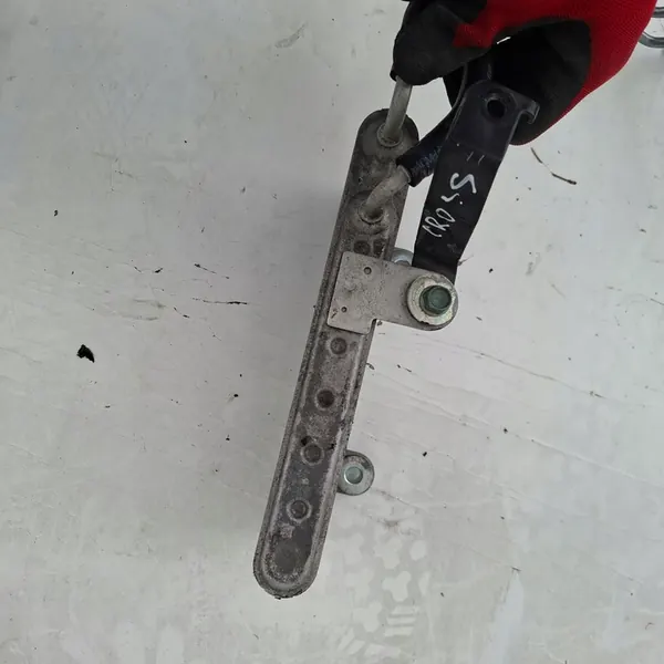 Ölkühler Automatikgetriebe Mitsubishi Eclipse Cross 1.5T image 8